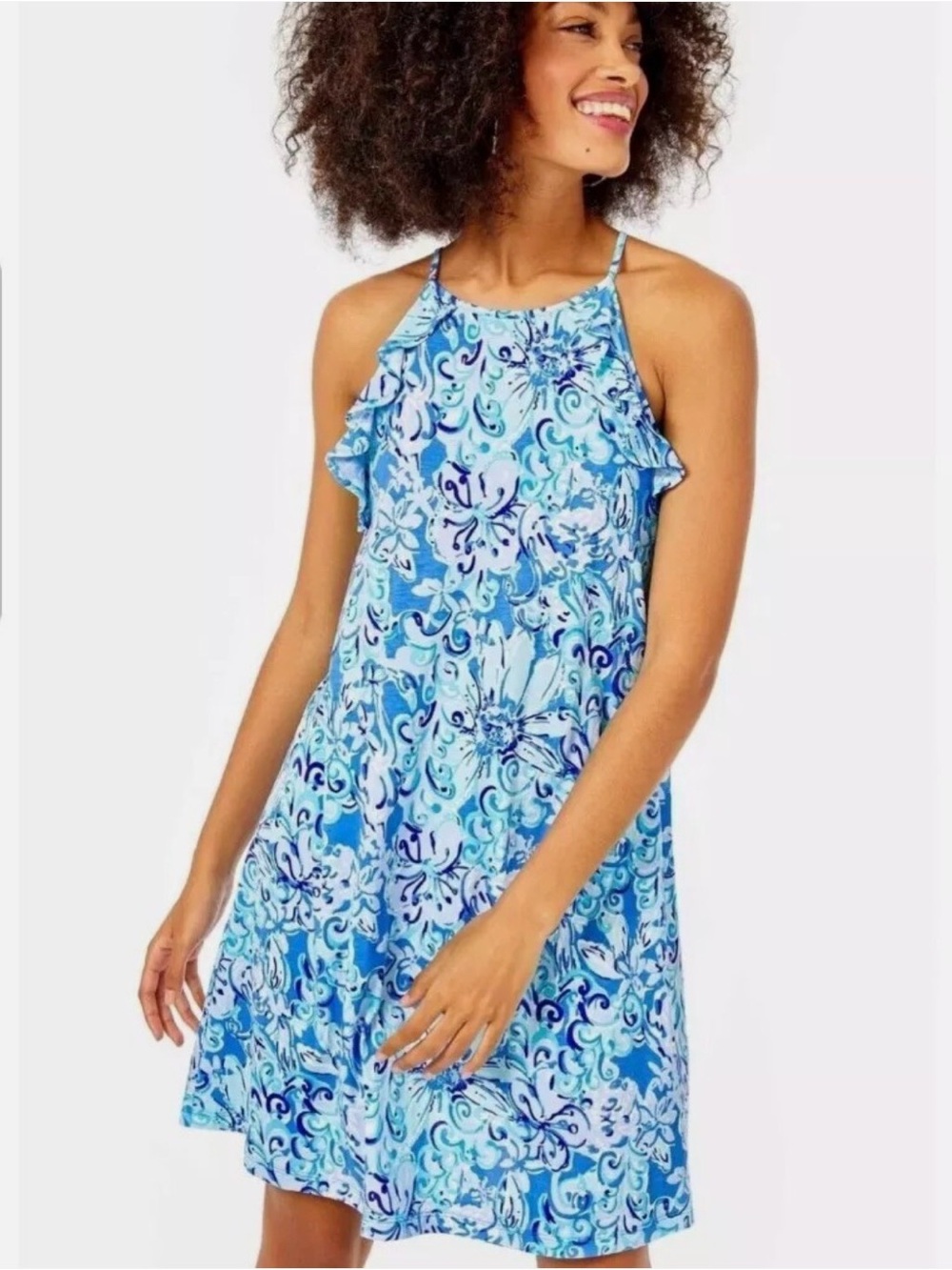 Lilly Pulitzer Billie dress